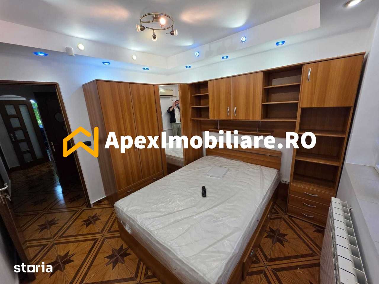 Apartament 3 camere de inchiriat Militari Bucuresti | ApexImobiliare.r — fotografia 3