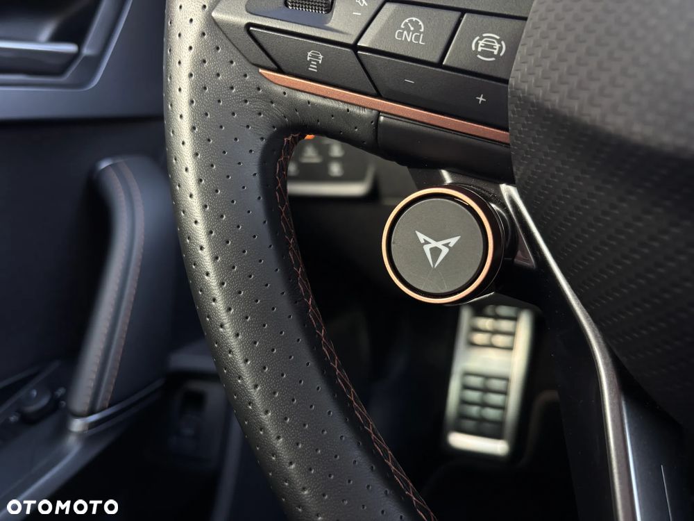 Cupra Formentor 1.5 TSI DSG - 13