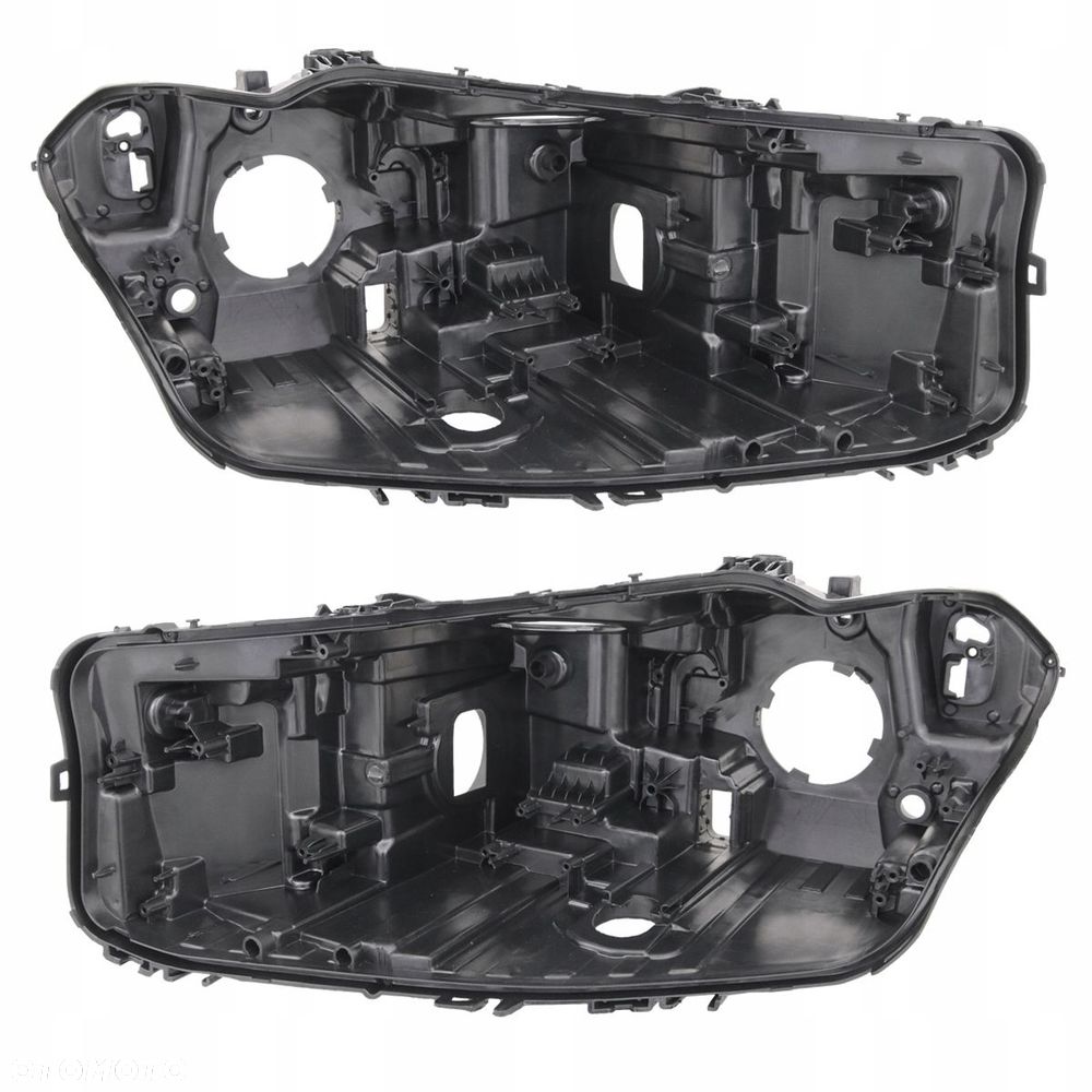 Obudowa Reflektora Puszka Bmw 5 g30 g31 2017-2020 kpl - 1