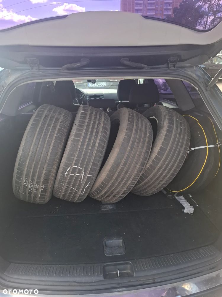 Mazda 6 Sport 1.8 Comfort - 13