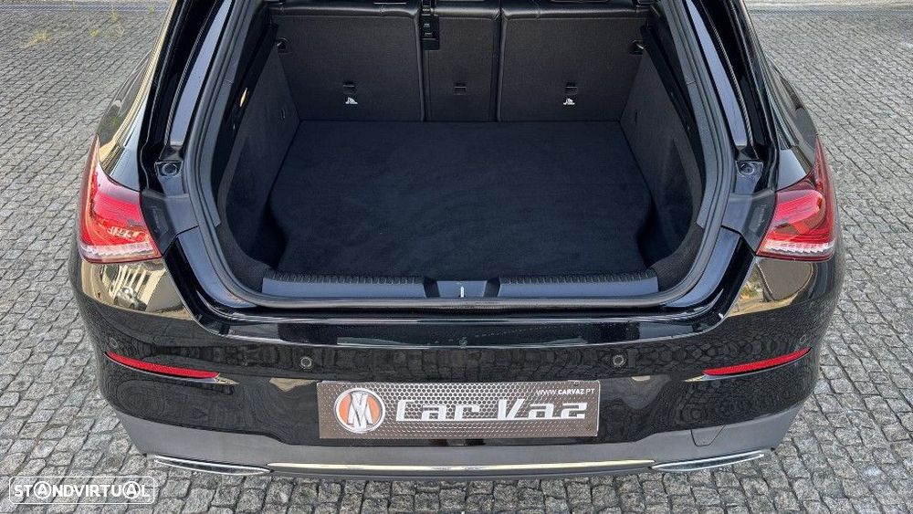 Mercedes-Benz CLA 250 e Shooting Brake Progressive - 22