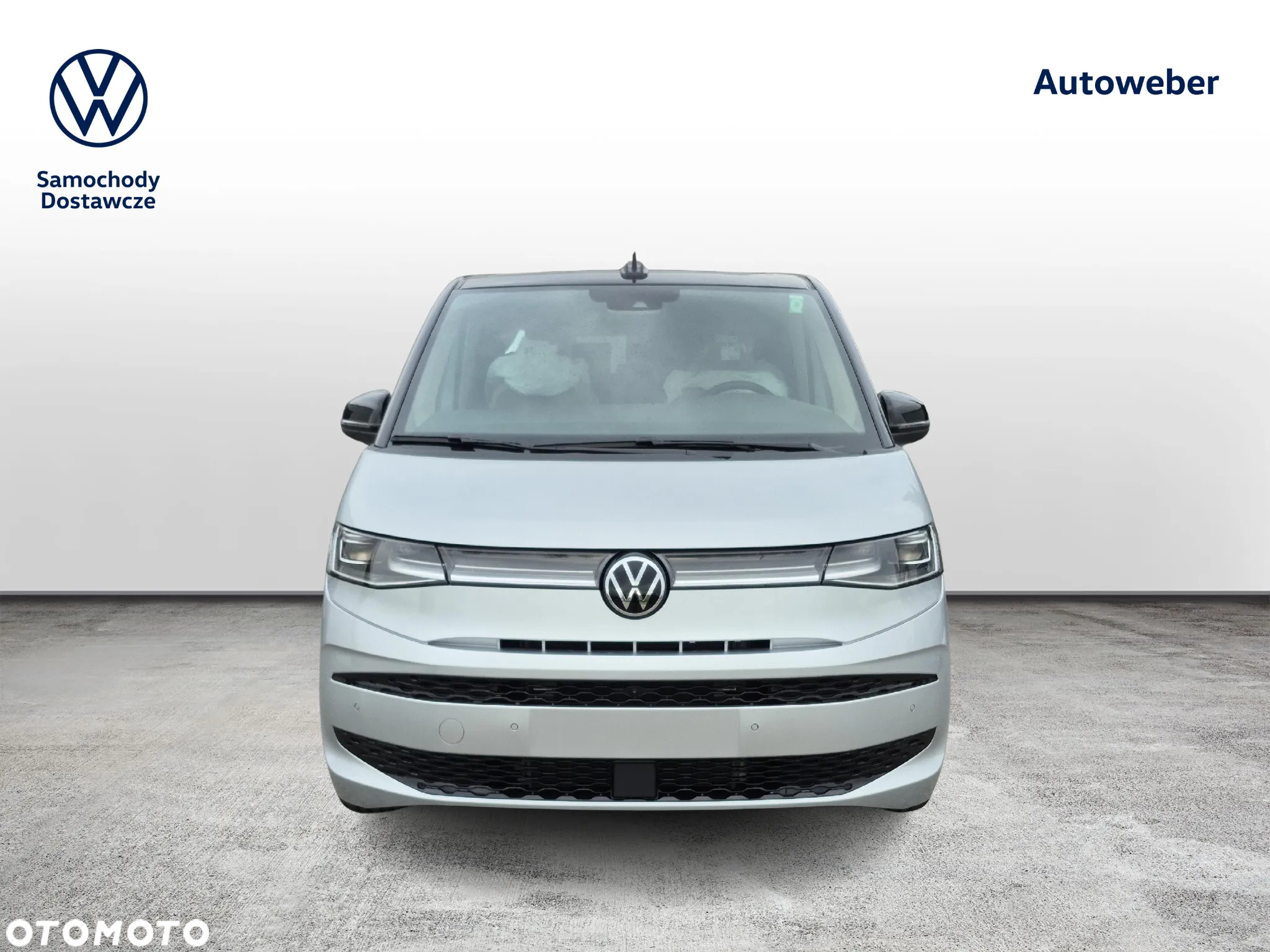 Volkswagen Multivan 2.0 TDI L2 Edition DSG - 7
