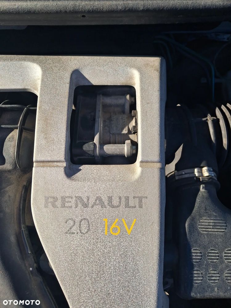 Renault Laguna 2.0 16V Dynamique - 18