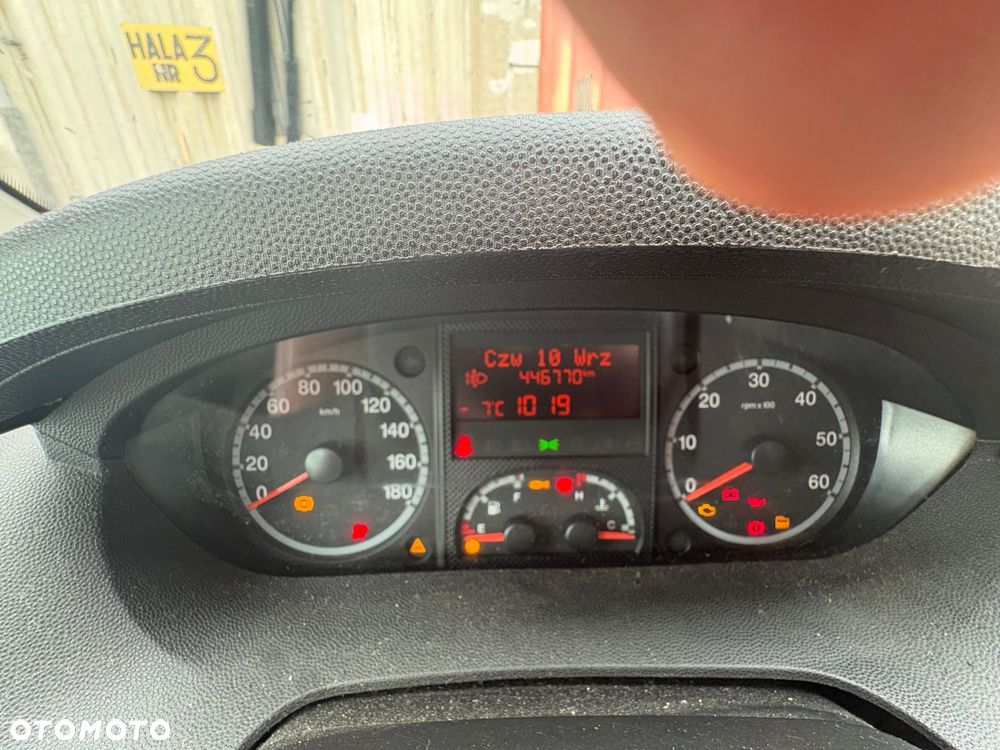 Fiat Ducato - 5