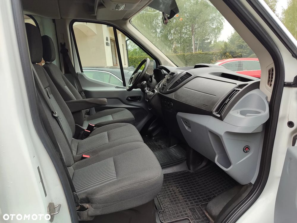 Ford TRANSIT - 7