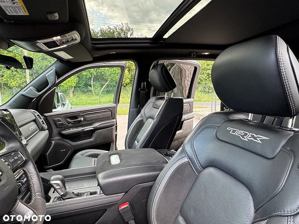RAM 1500 TRX - 17