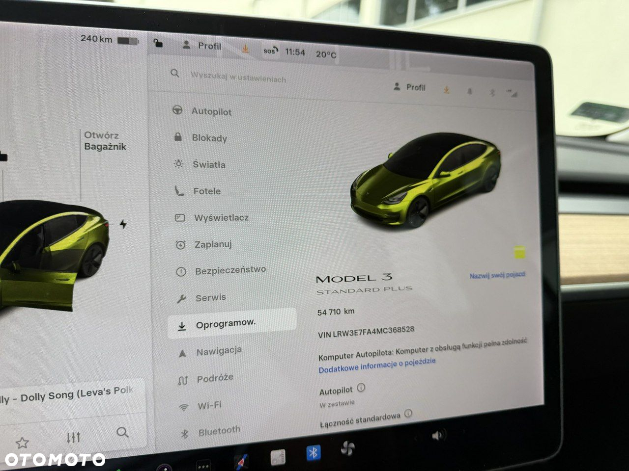 Tesla Model 3 - 23