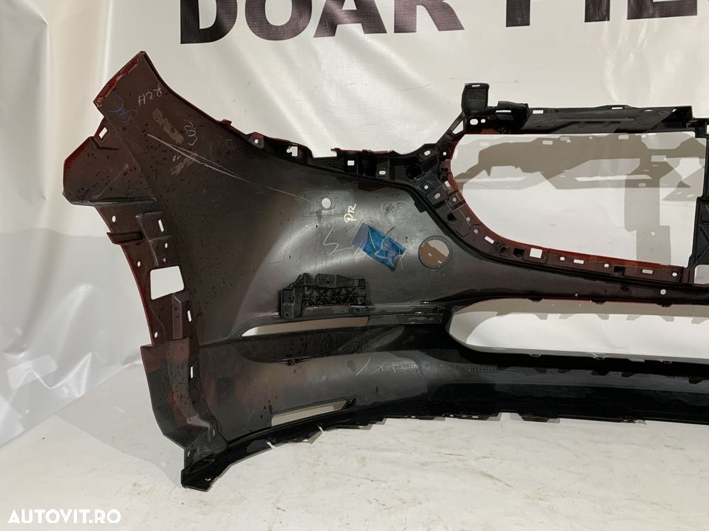 Bara fata Mazda CX-30, 2019, 2020, 2021, 2022, cod origine OE DGH9-50031. - 20