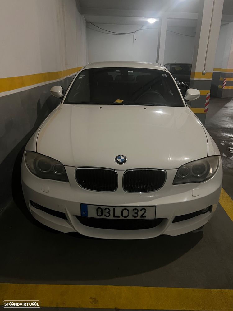 BMW 123 d - 5