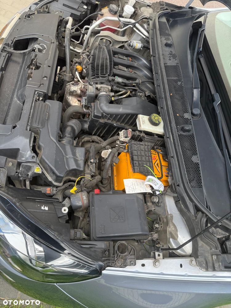Peugeot 308 1.2 VTi/PureTech Access - 12