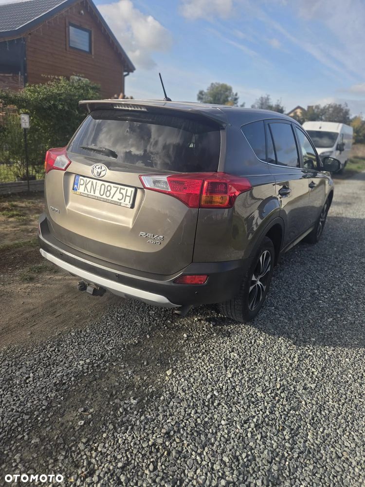 Toyota RAV4 - 13
