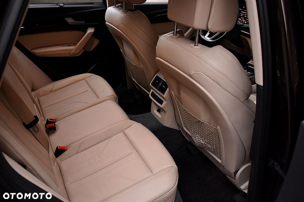 Audi Q5 2.0 TDI Quattro S tronic sport - 40