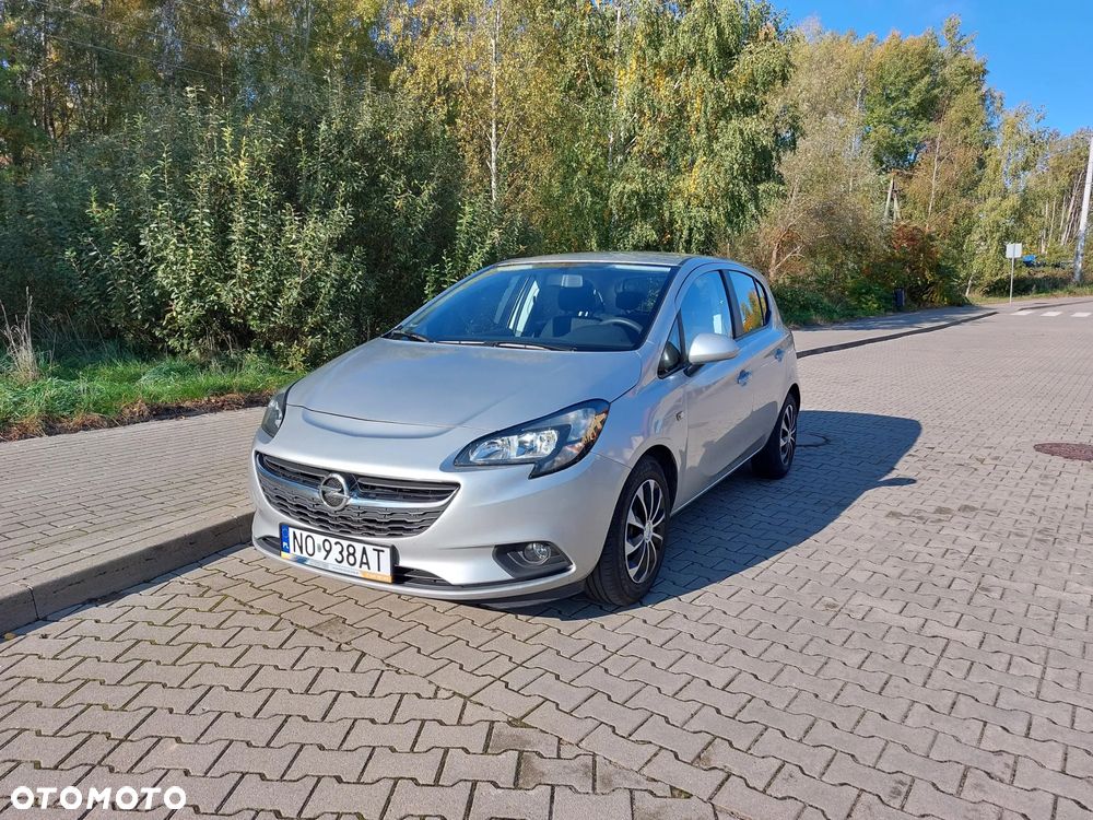 Opel Corsa 1.4 Enjoy - 2