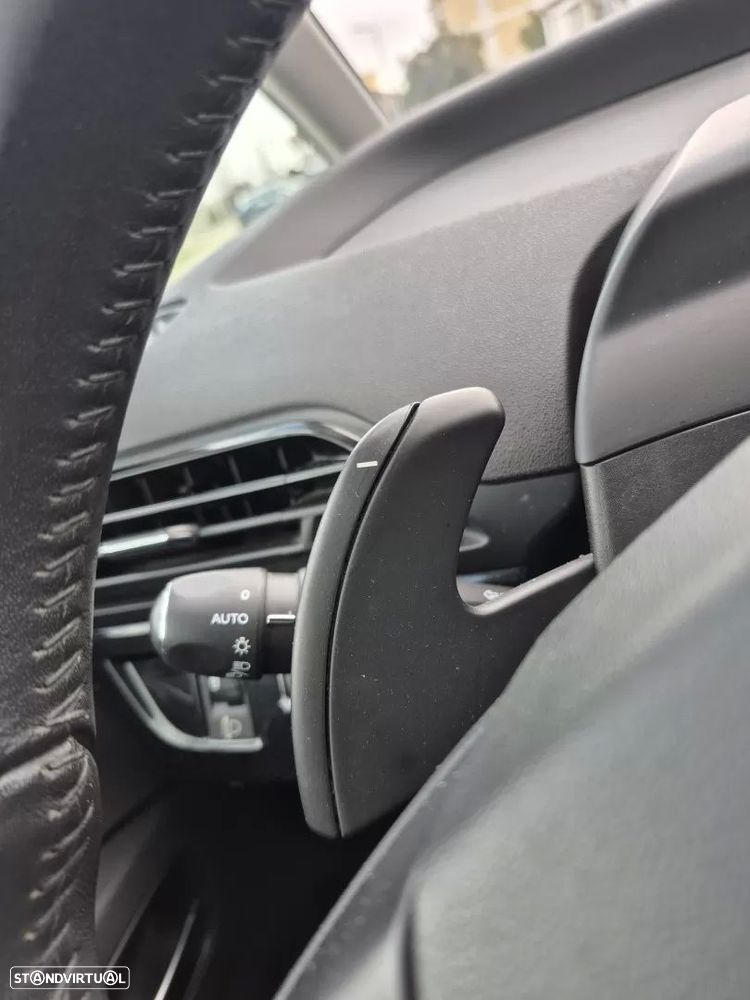 Citroën C4 Grand Picasso - 21