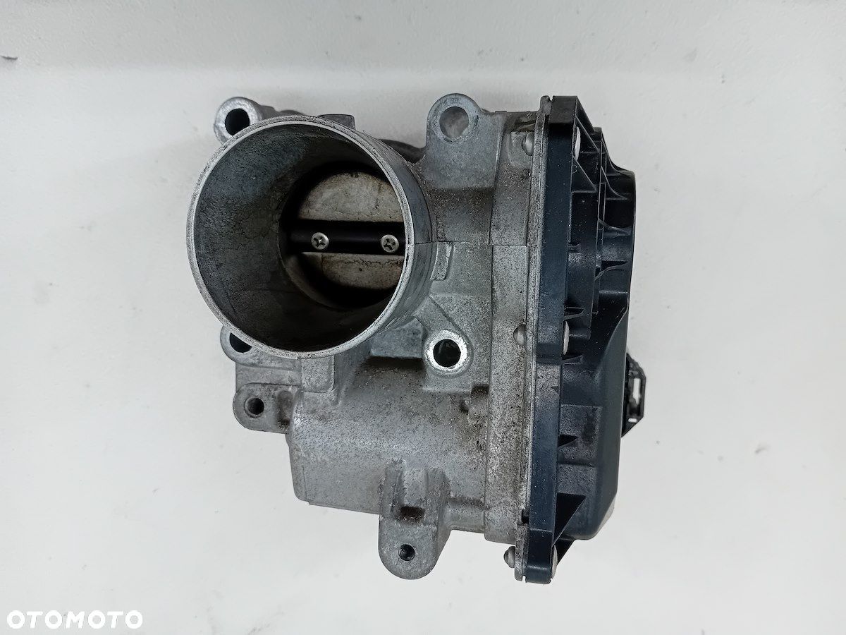 PRZEPUSTNICA DACIA SANDERO I 6200284968 1.2 16V 75KM - 1