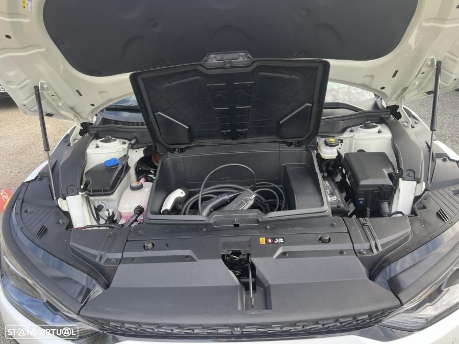 Kia EV6 77,4-kWh GT-line - 57