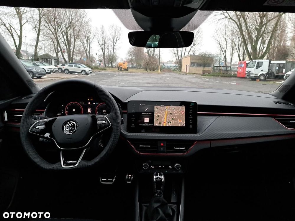 Skoda Scala 1.5 TSI Monte Carlo DSG - 38