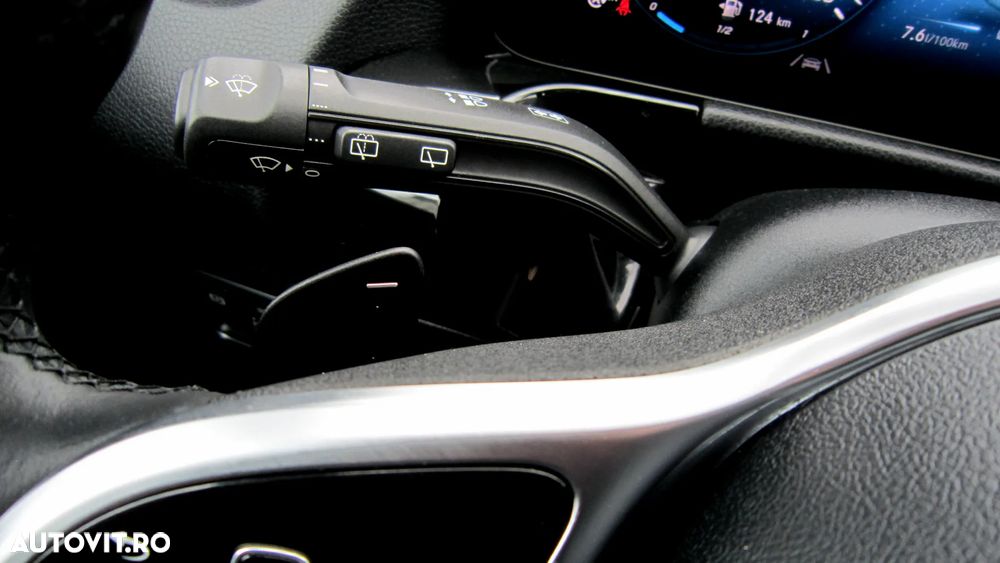 Mercedes-Benz GLA 200 d 8G-DCT Style - 21