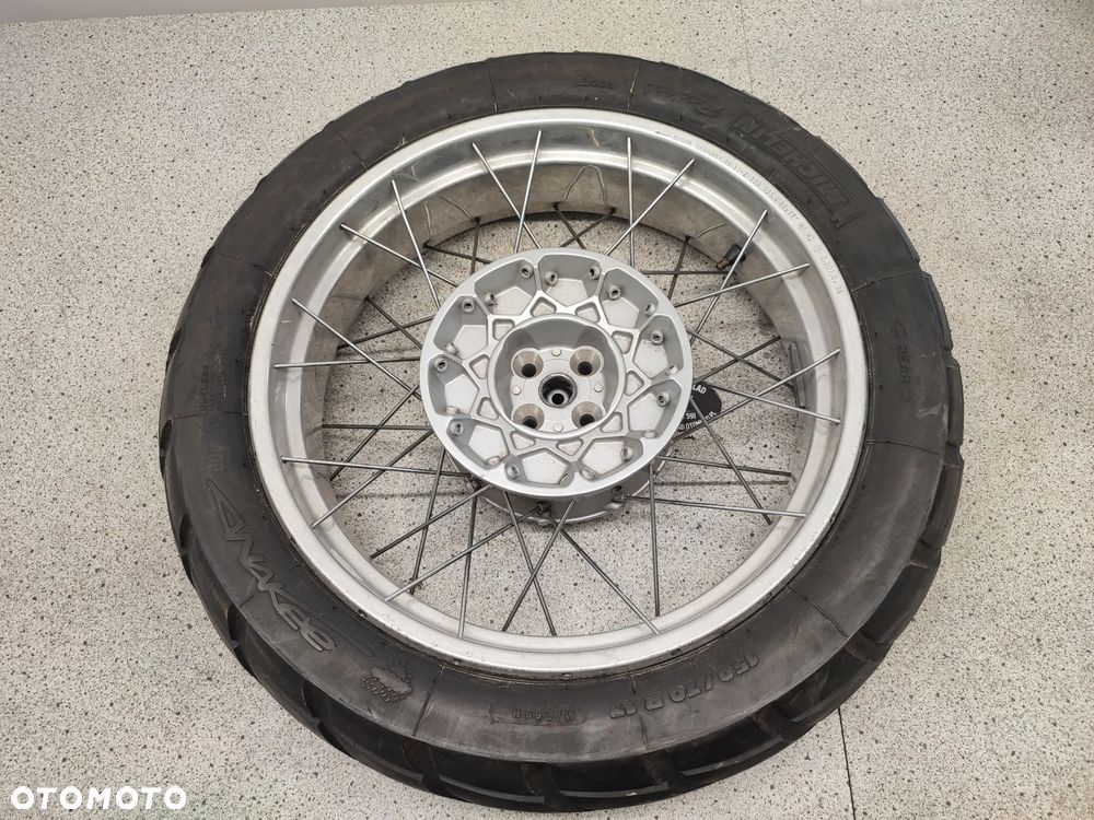 Felga tył, tylna, opona tylna  BMW R1100 GS R1100GS R 1100 GS R 1100GS - 10