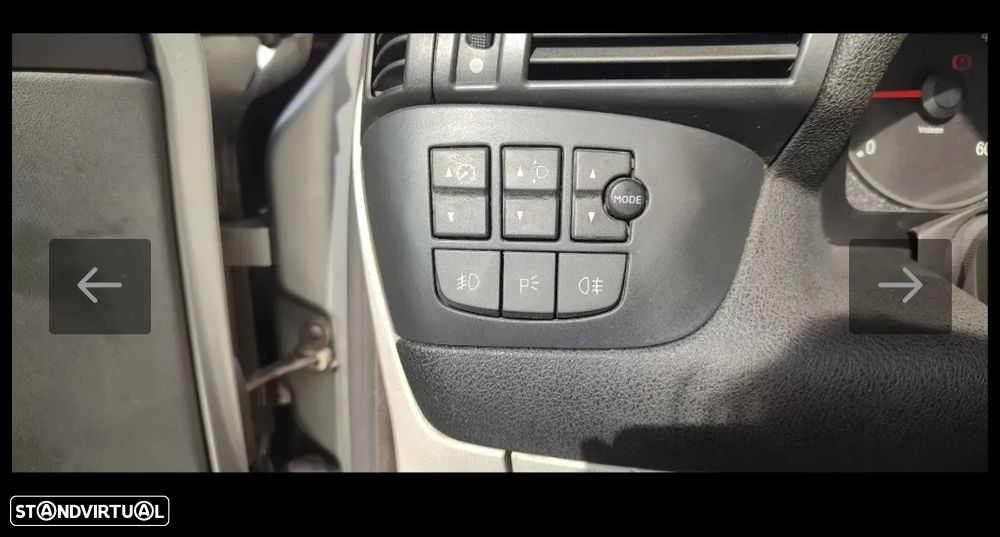 Fiat Stilo Multiwagon MW 1.9 JTD MJ 16V Dynam. - 8