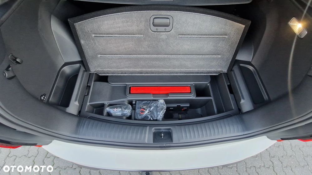 SsangYong/KGM Torres 1.5 T-GDI Joy - 20