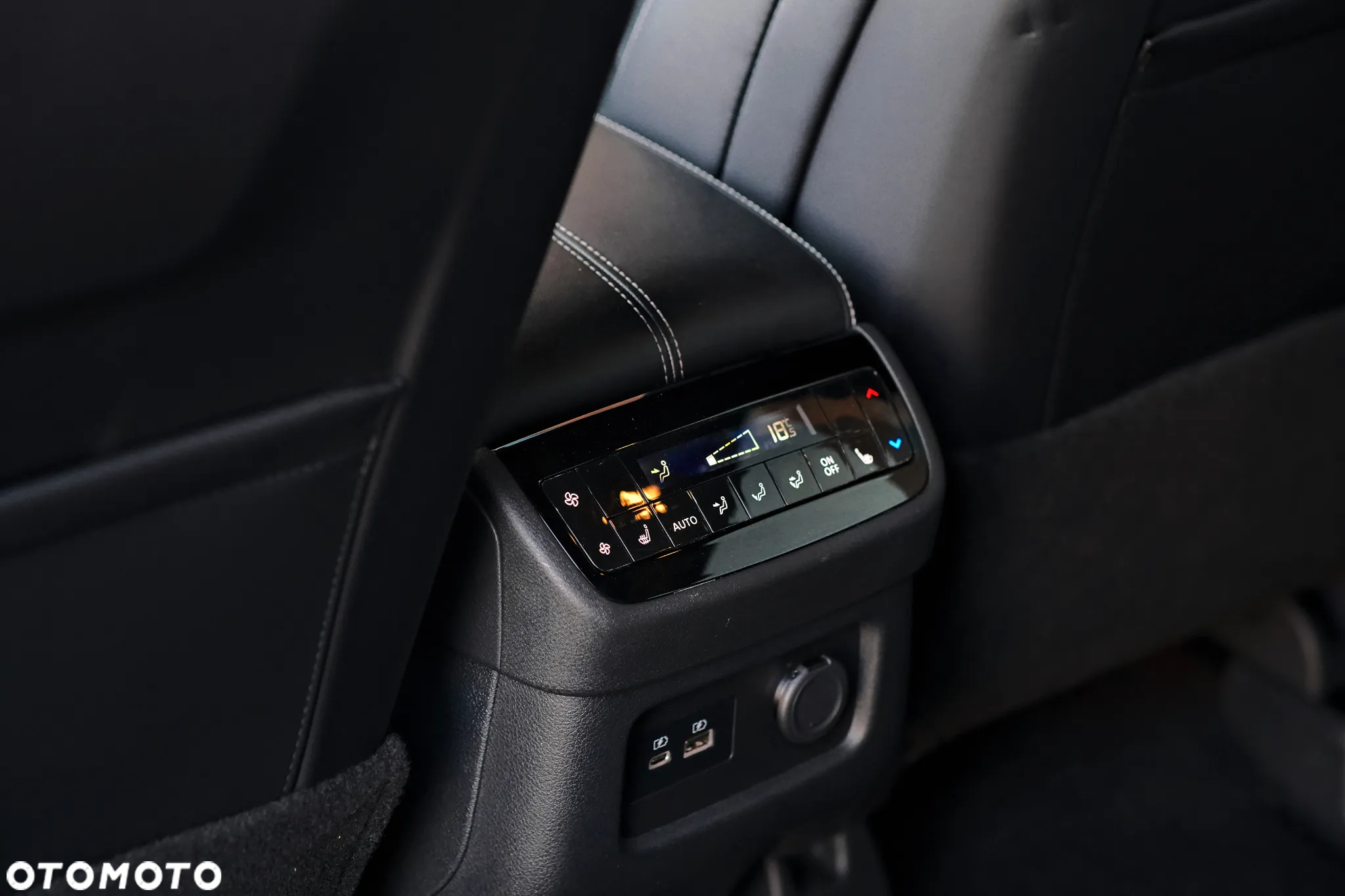 Infiniti QX60 - 40