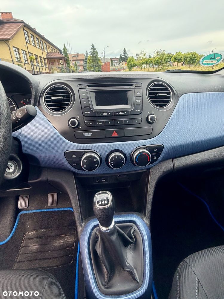 Hyundai i10 1.0 Style - 30