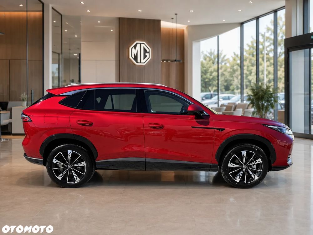 MG HS 1.5T HEV+ Exclusive - 15