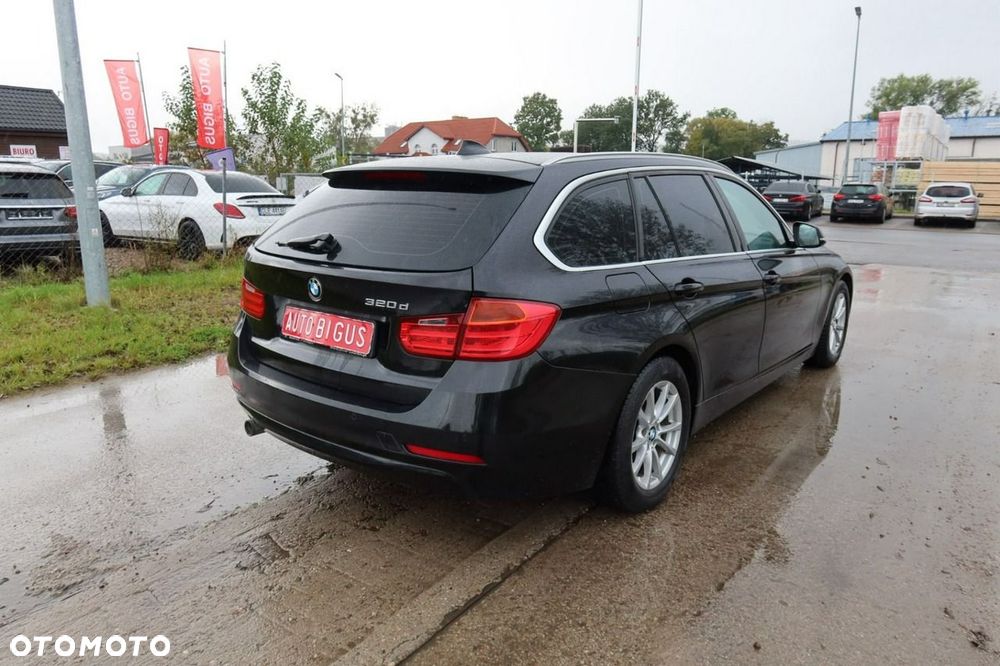 BMW Seria 3 - 9