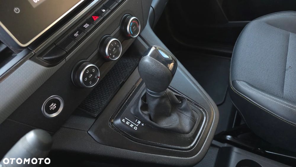 Renault Kangoo Express - 11