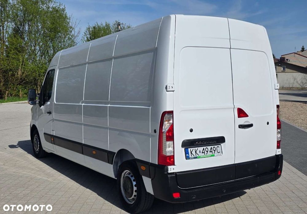 Renault Master - 6