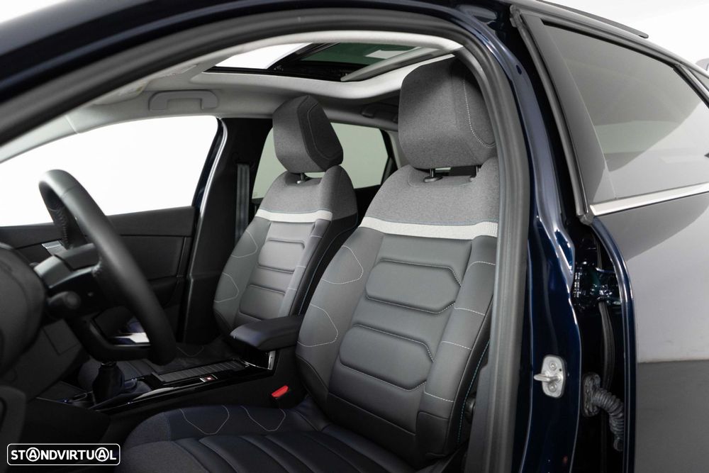 Citroën C4 1.2 PureTech Shine - 8