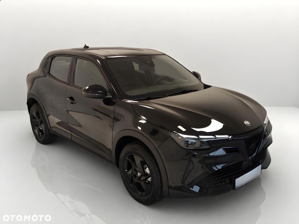 Alfa Romeo Junior 1.2 mHEV Ibrida eDCT - 2