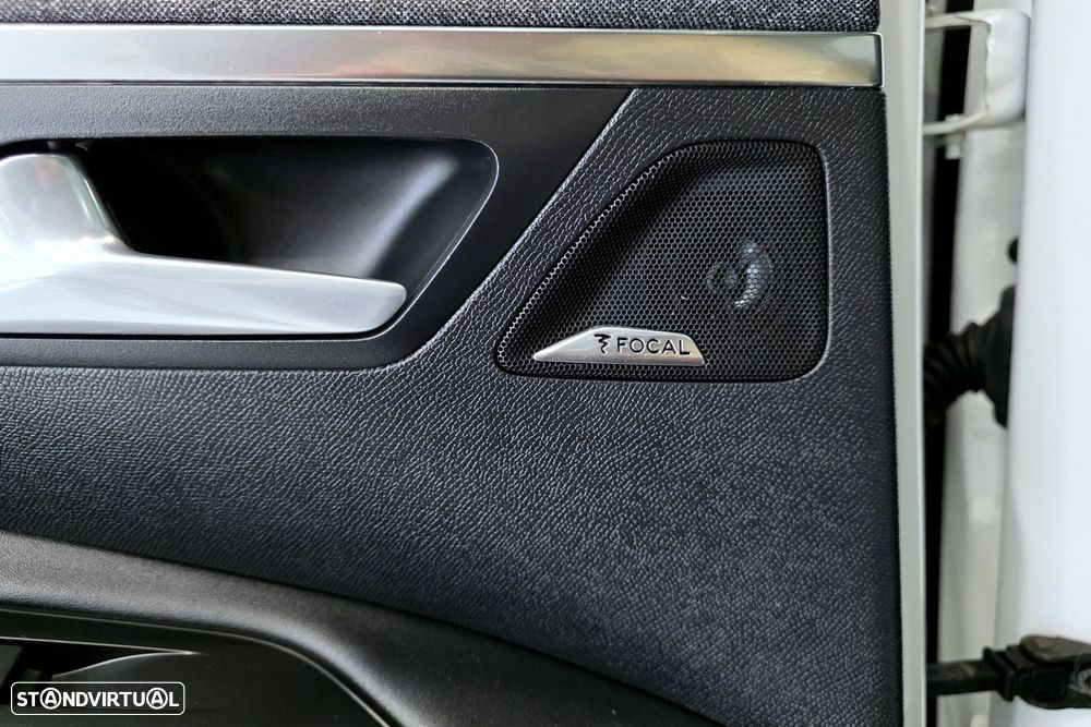 Peugeot 3008 1.5 BlueHDi GT Line EAT8 - 16