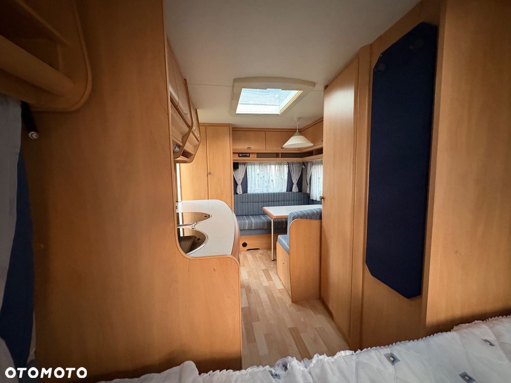 Hobby 440 De luxe easy - 23