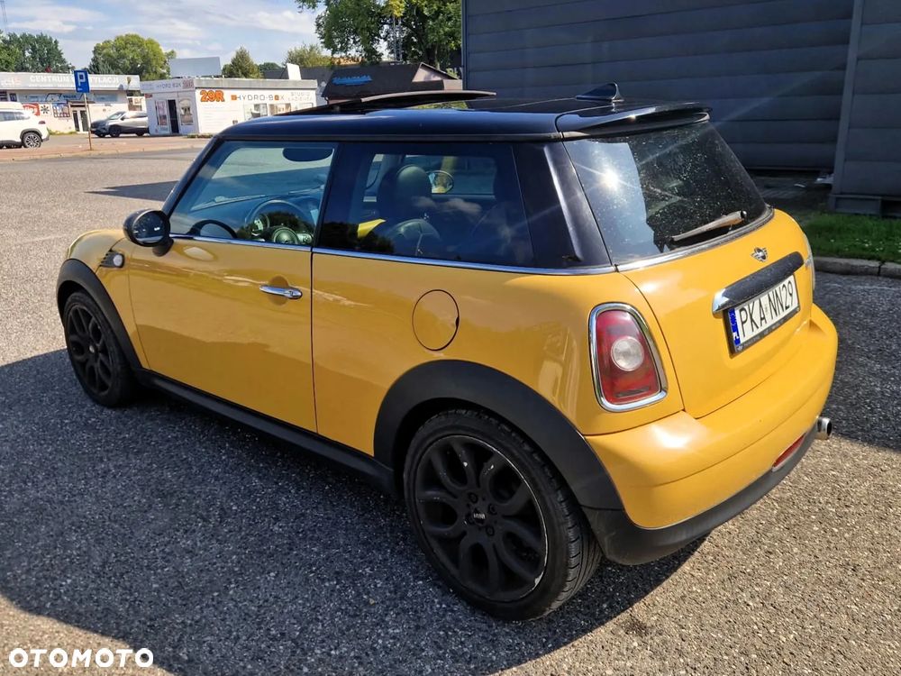 MINI Cooper - 5