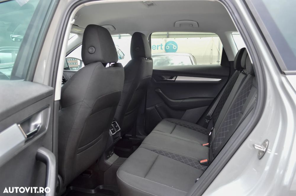 Skoda Karoq 1.5 TSI DSG Style - 21