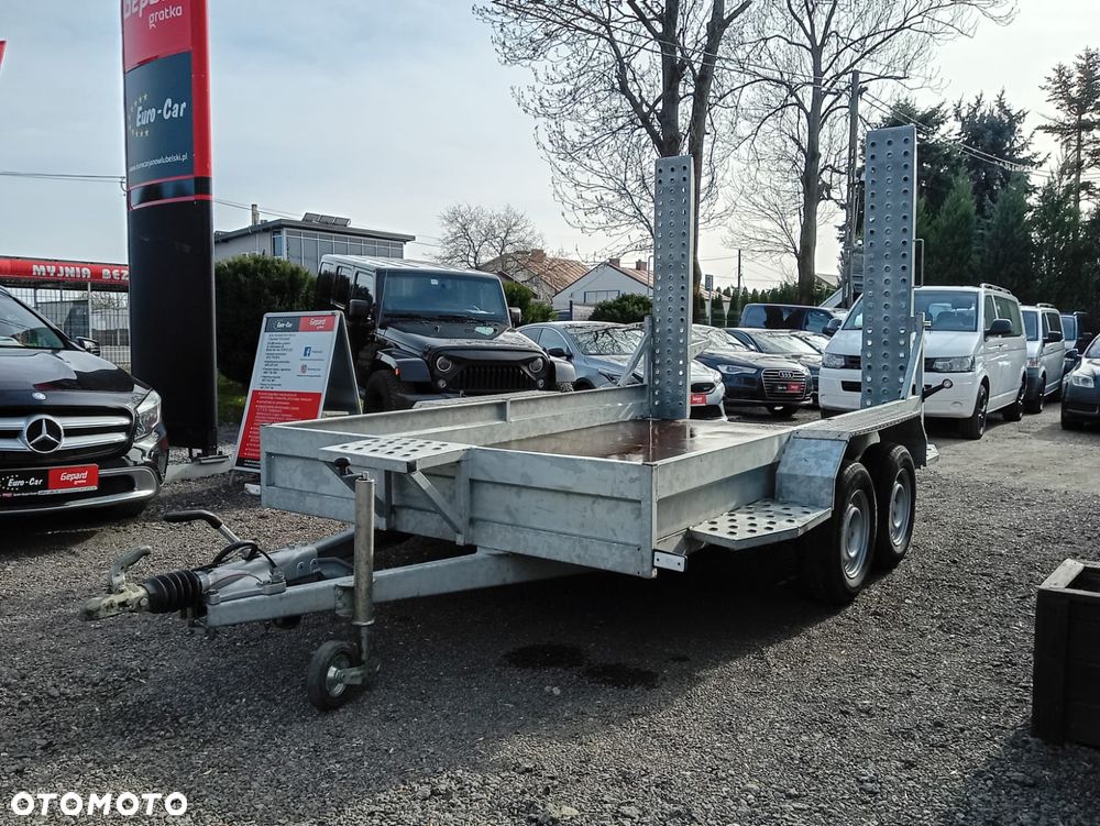 Carro C3502 - 2
