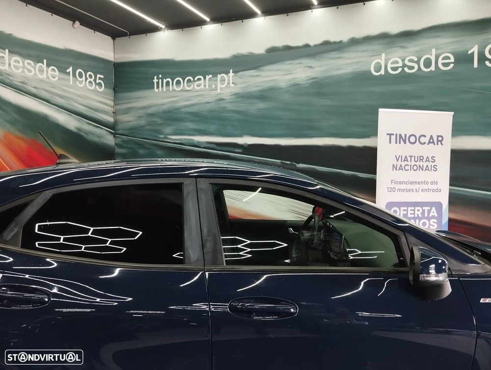 Ford Puma 1.0 EcoBoost MHEV ST-Line - 10