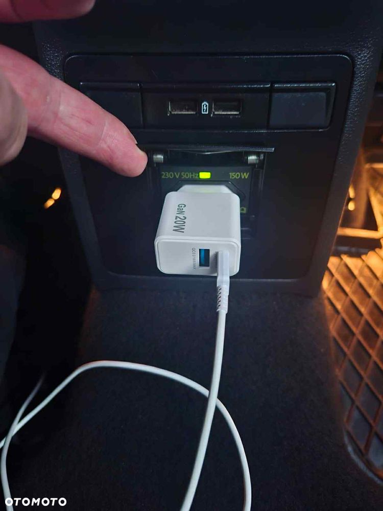 Skoda Octavia 1.4 TSI Style - 12