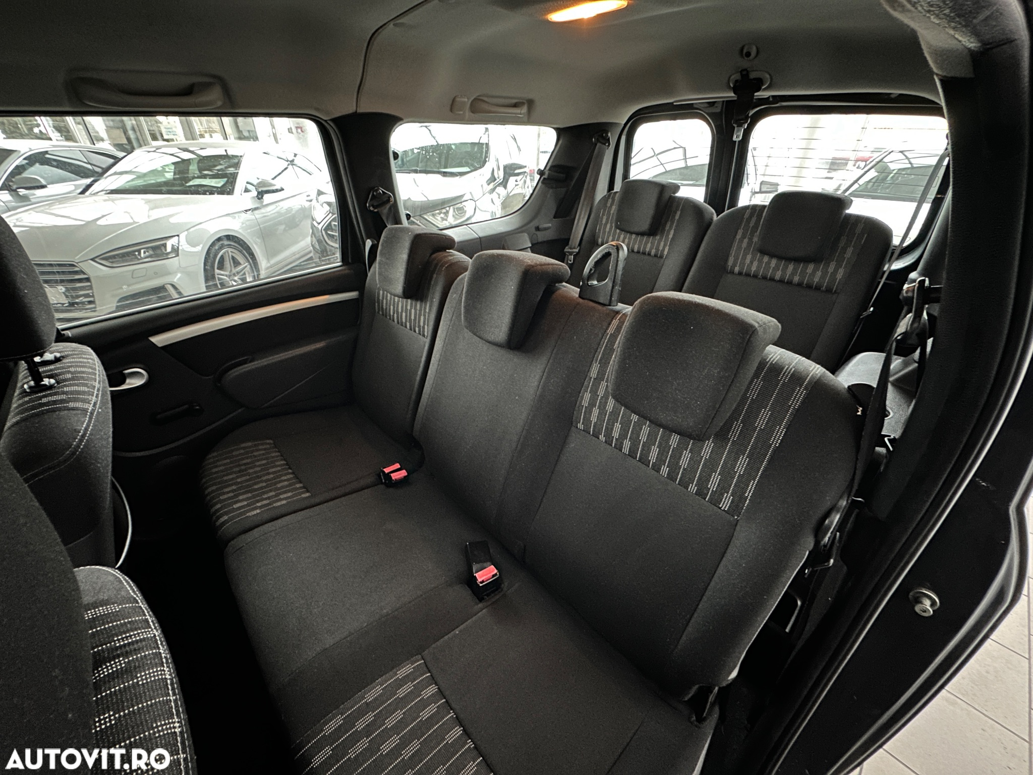 Dacia Logan Van - 23