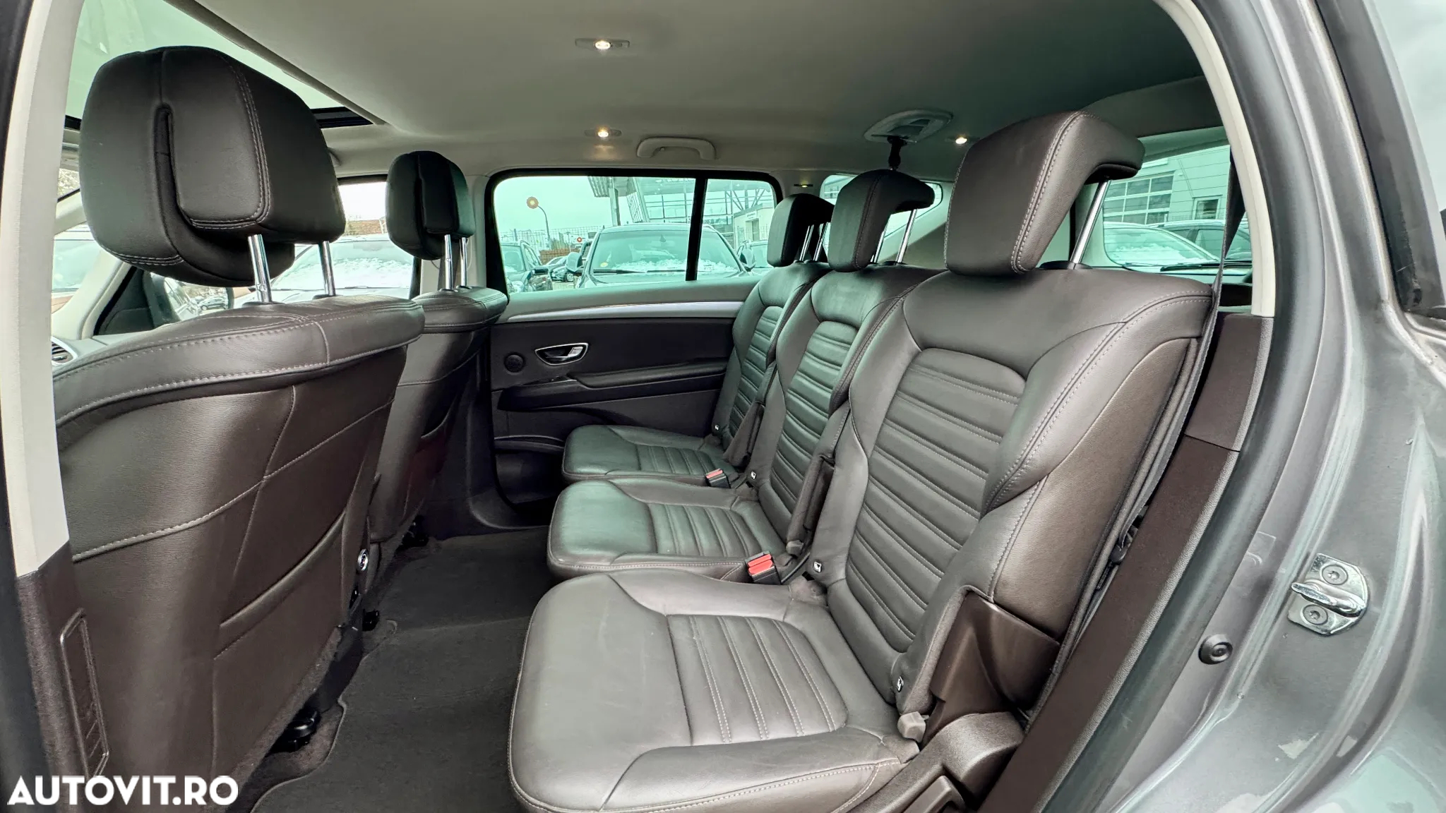Renault Espace Energy dCi 160 EDC Intens - 12