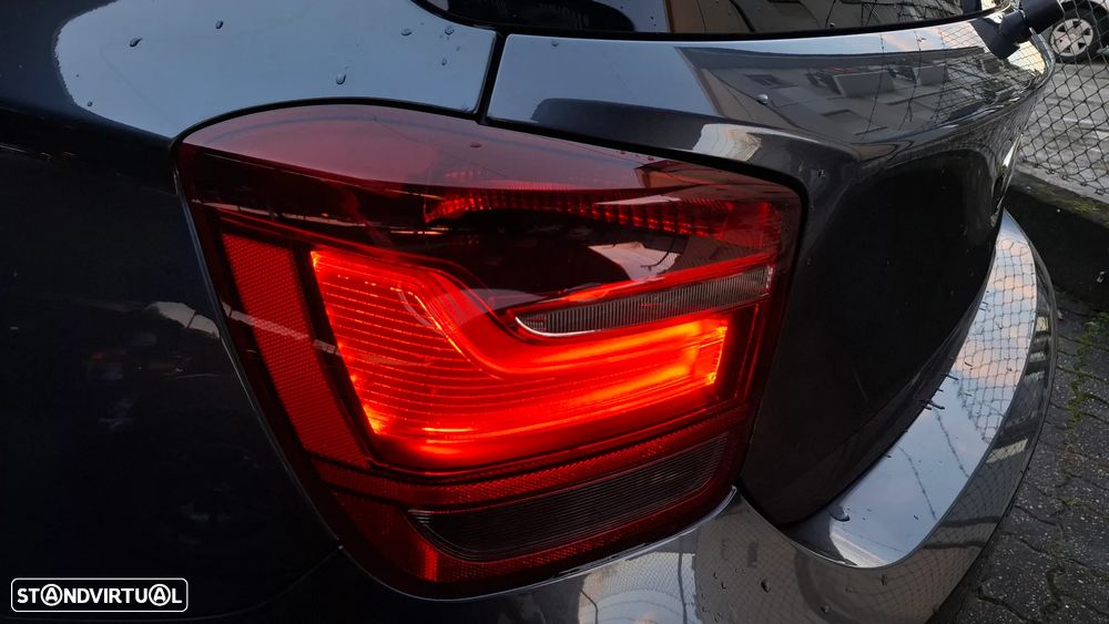 BMW 118 dA Pack M - 60