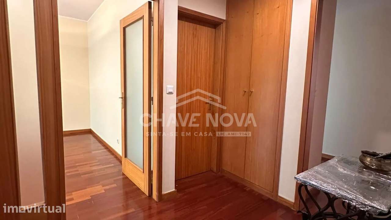 Arrendamento Apartamento T3, Matosinhos - Grande imagem: 5/41