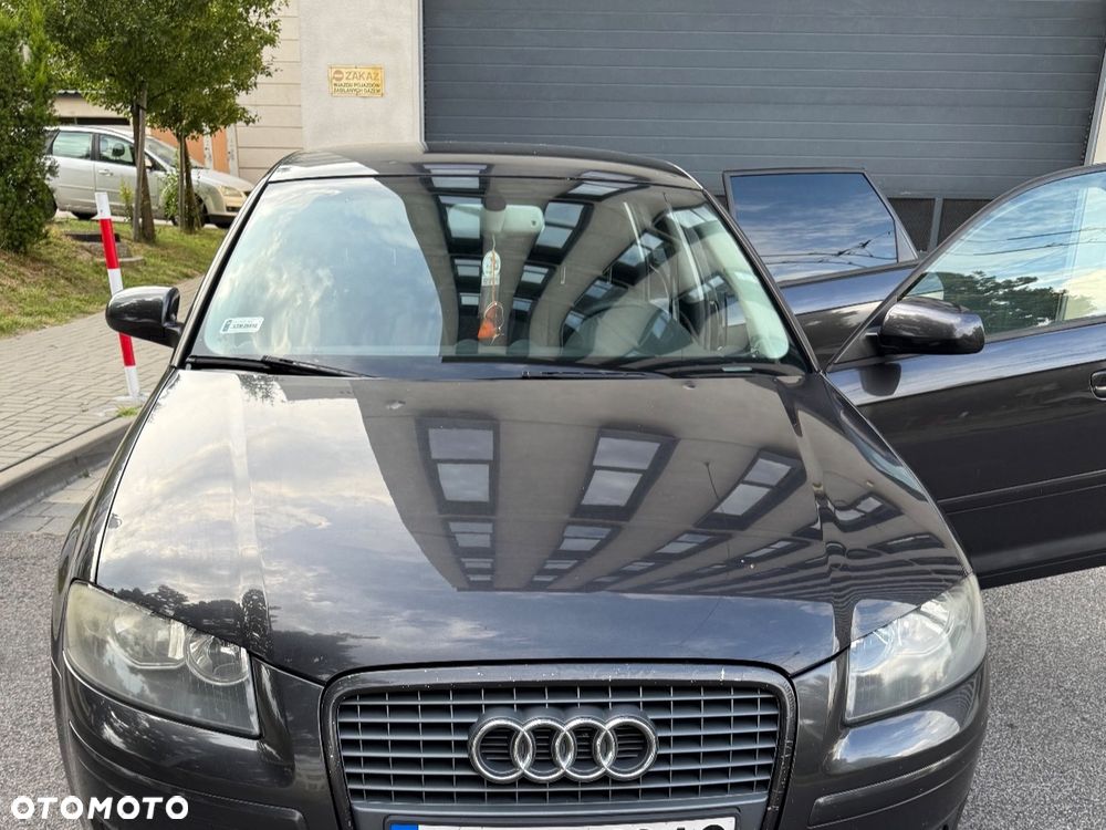 Audi A3 Sportback - 4