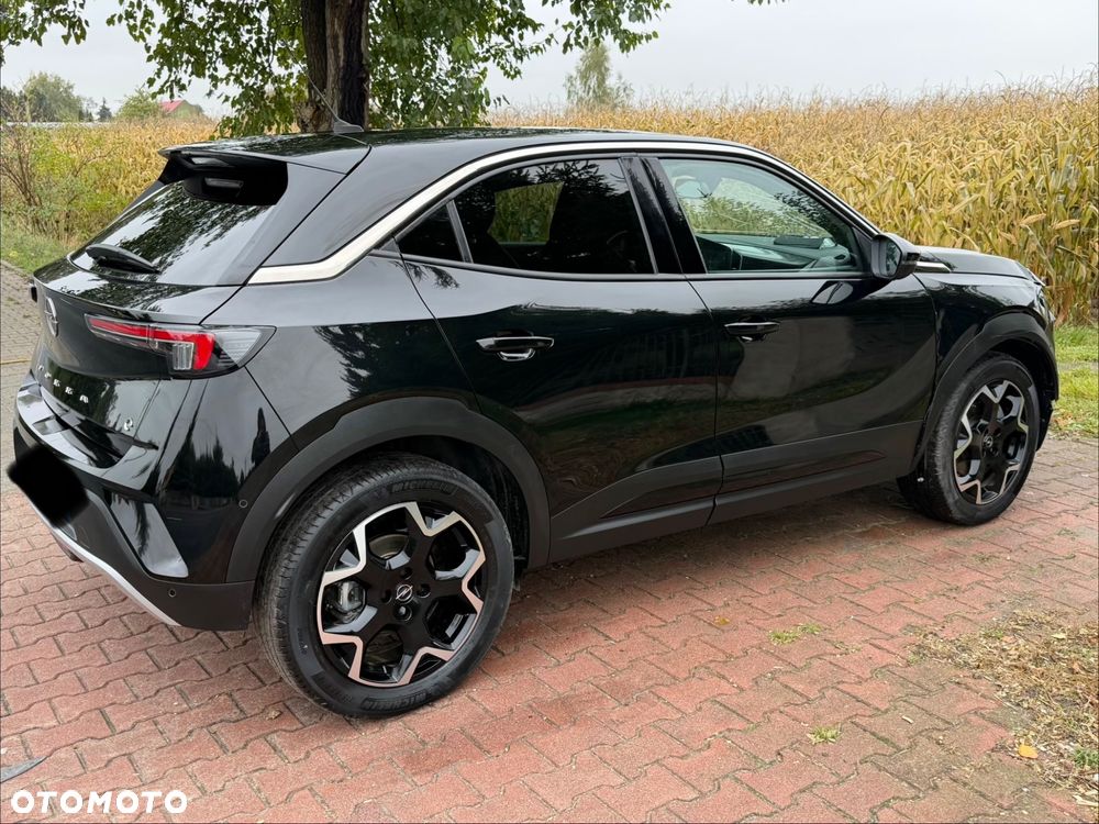 Opel Mokka Mokka-e Edition - 10