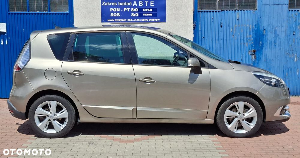 Renault Scenic ENERGY TCe 115 S&S Authentique - 5