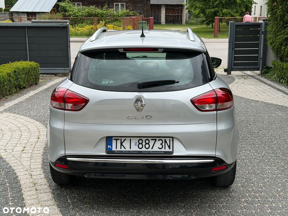 Renault Clio 1.5 dCi Intens+ - 7