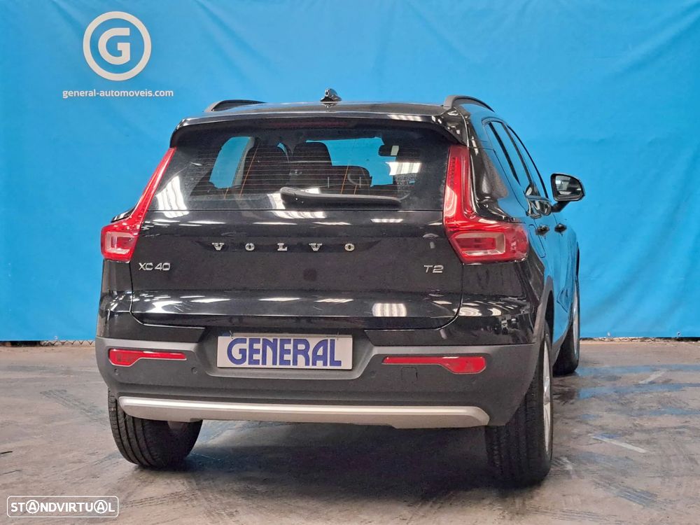 Volvo XC 40 1.5 T2 Core Auto - 8