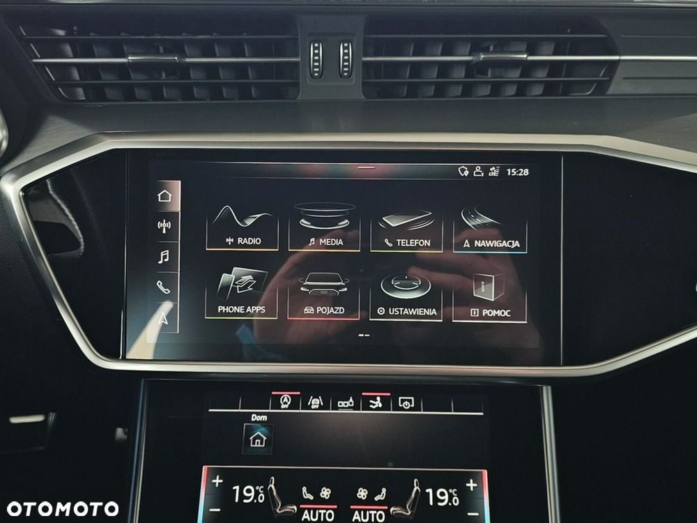 Audi A7 Sportback - 21